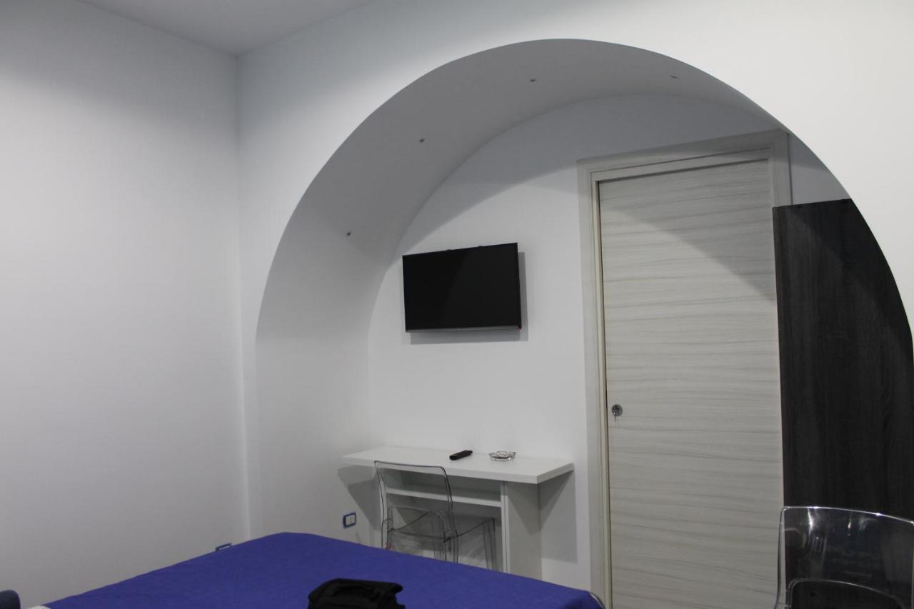 Casavacanzeivana 피조 외부 사진